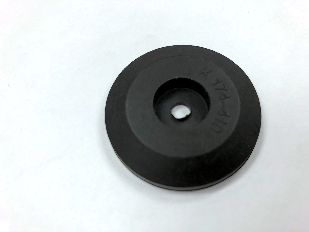Custom Rubber Grommet by AMPCO Manufacturers